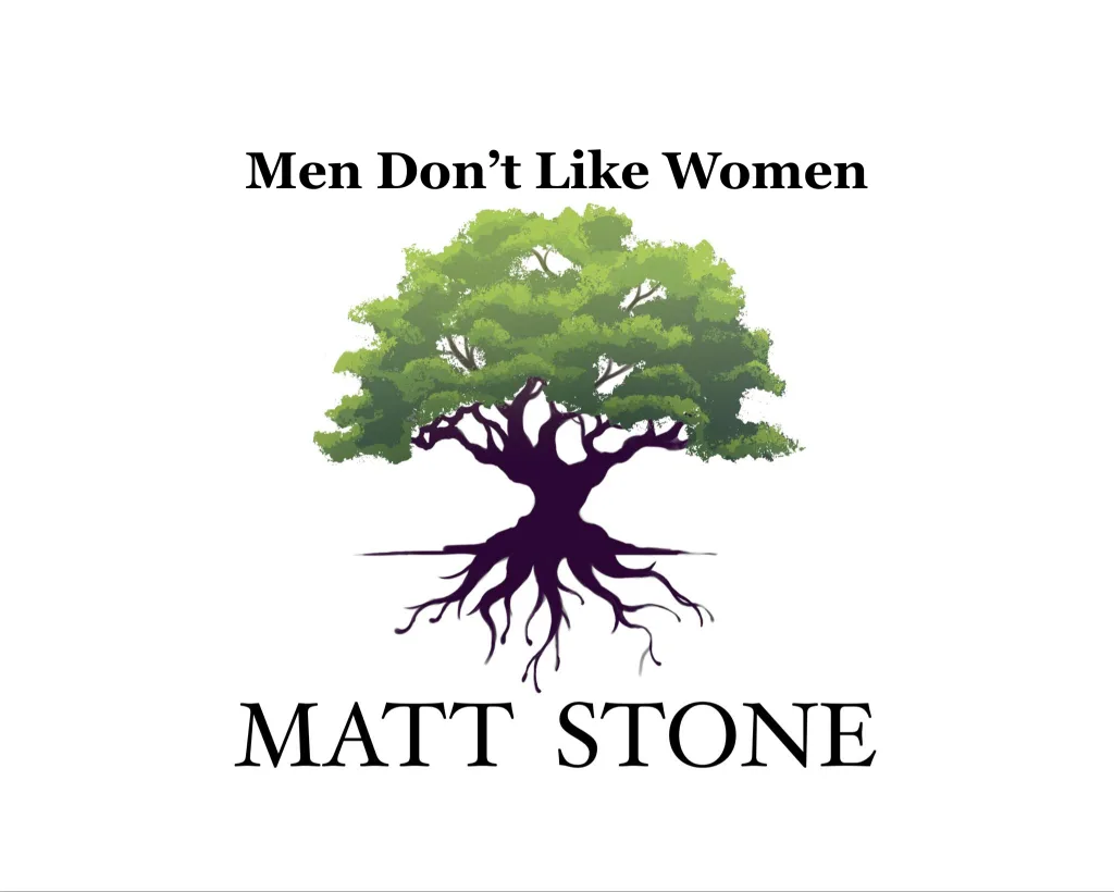 Men Don’t Like Women - Davis Vanguard