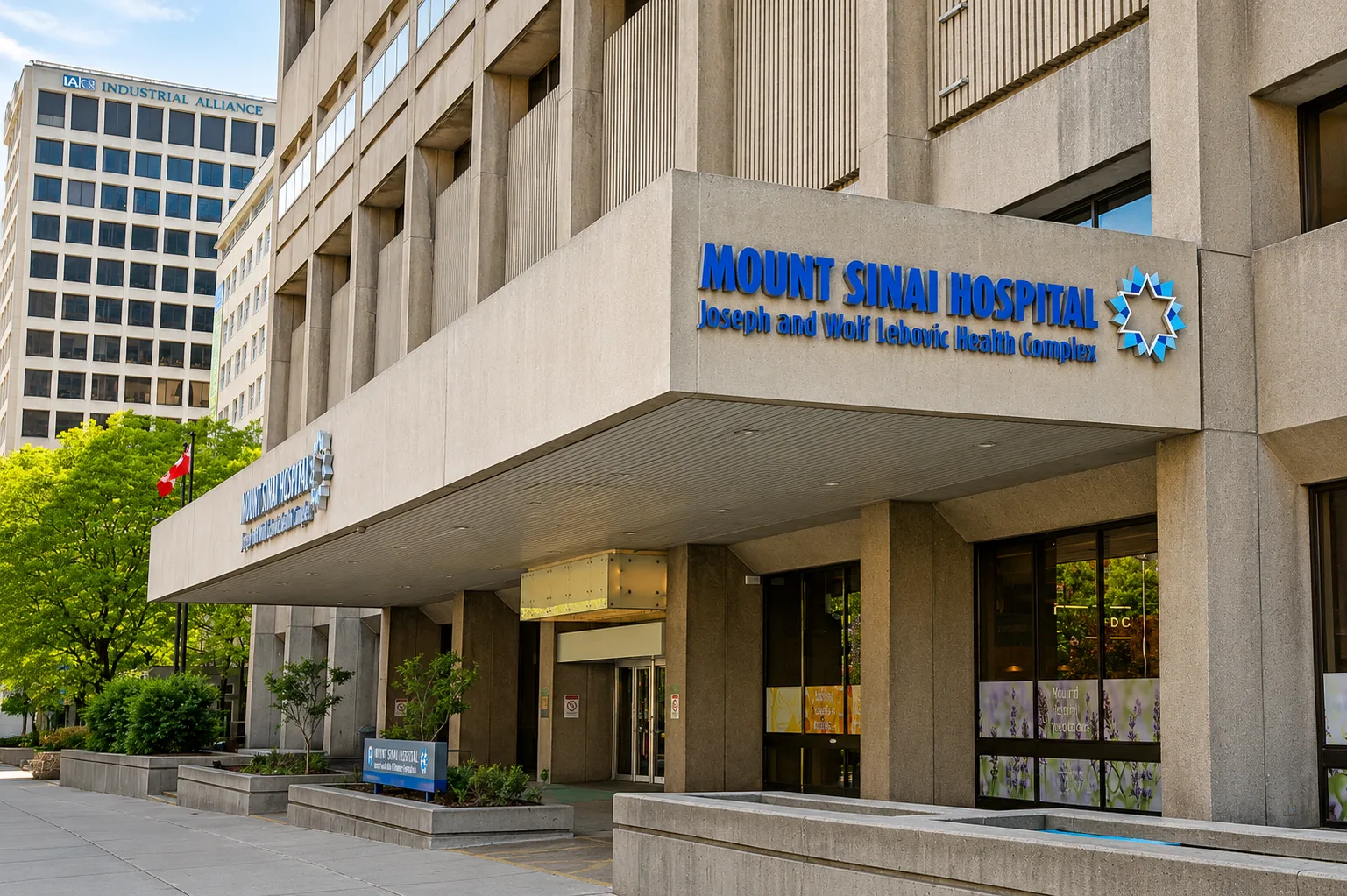 Physician Resigns From Mount Sinai Amid Probe of Pro-Palestinian Advocacy