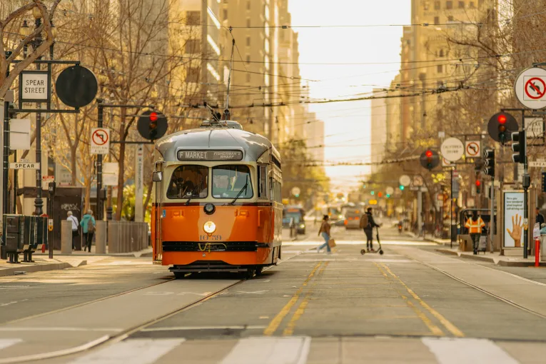 Housing Groups Challenge San Francisco’s Alleged Unlawful Exemptions to SB 79