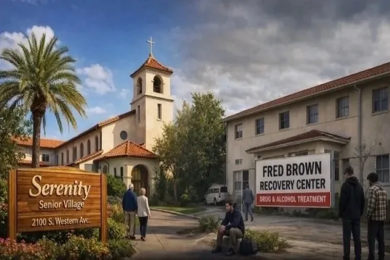 California Treatment Providers Warn NIMBY Opposition Can Deepen Homelessness and Violate Civil Rights Law