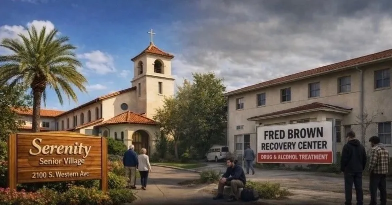 California Treatment Providers Warn NIMBY Opposition Can Deepen Homelessness and Violate Civil Rights Law