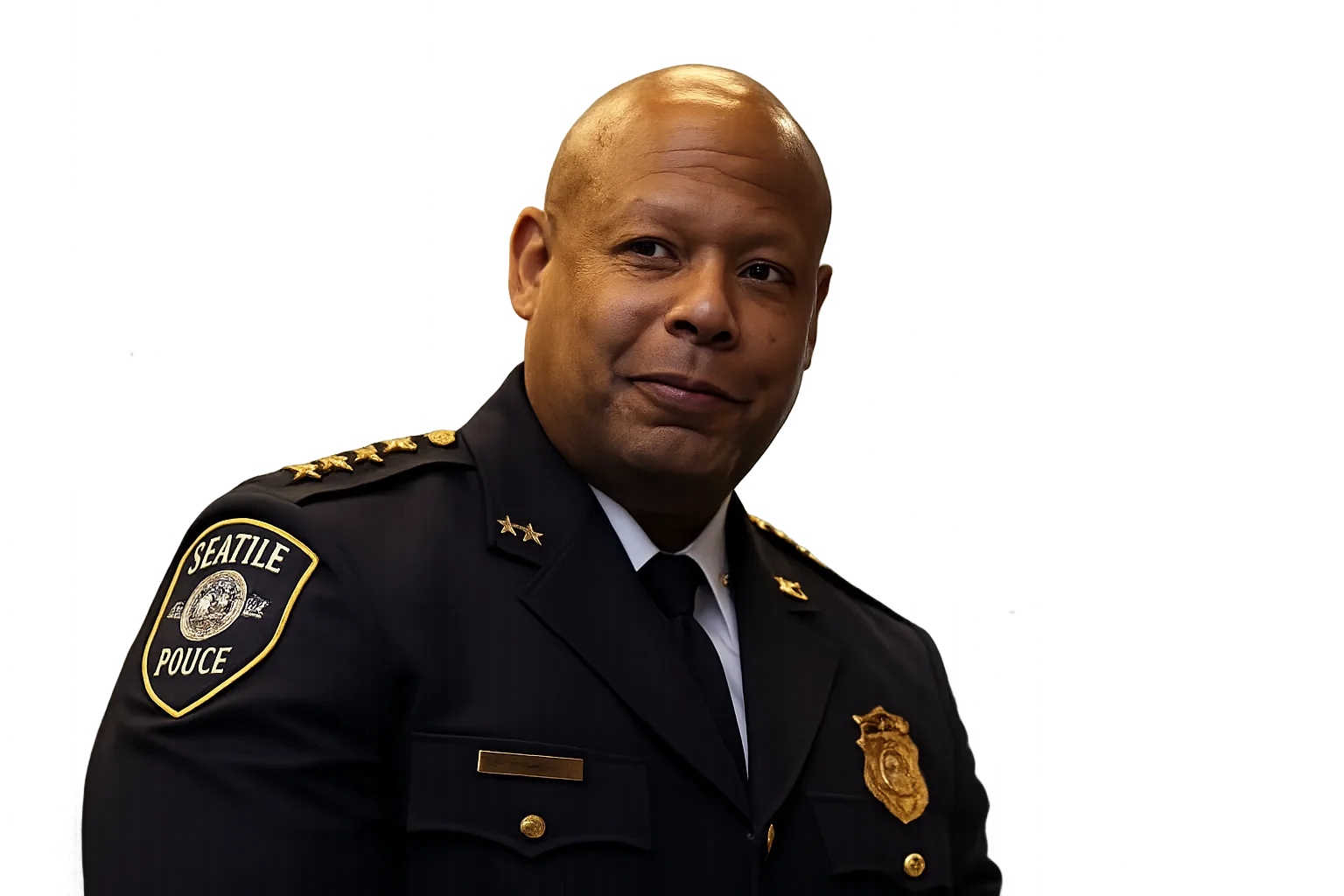 Seattle Police Chief Resigns amid Criticism over Delayed Information after Deadly Festival Shooting