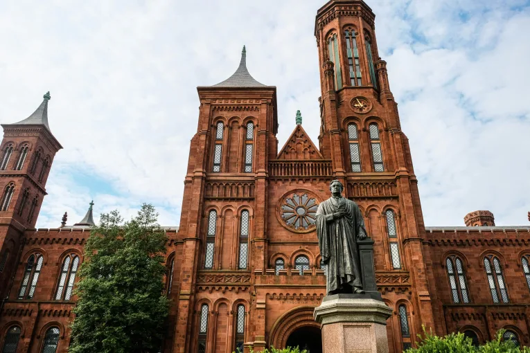 Legal Defense Fund Urges Congress to Shield Smithsonian from Censoring Race and Discrimination History