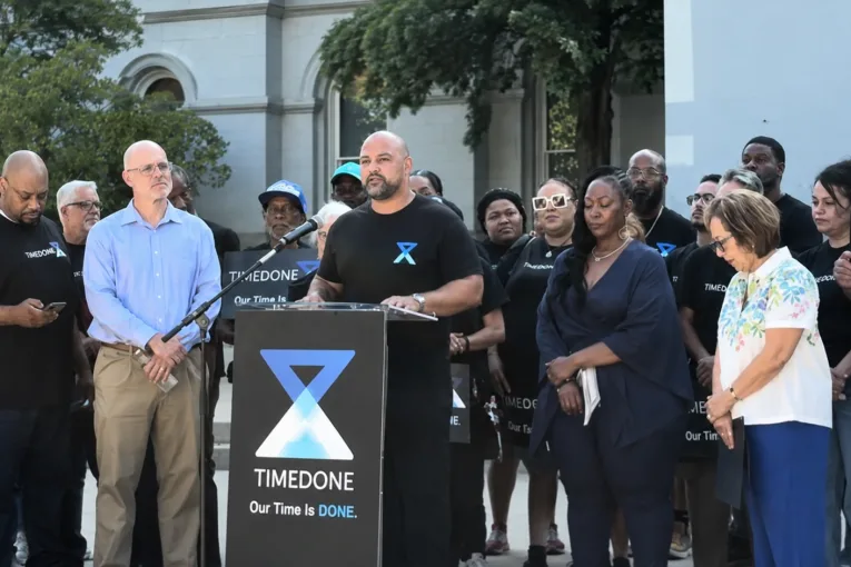 Advocates Urge California to End Lifelong Penalties for 8 Million Residents with Criminal Records
