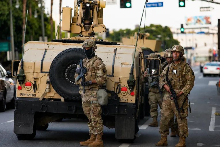 Congressional Black Caucus, Mayors Challenge Federal Public Safety Strategies