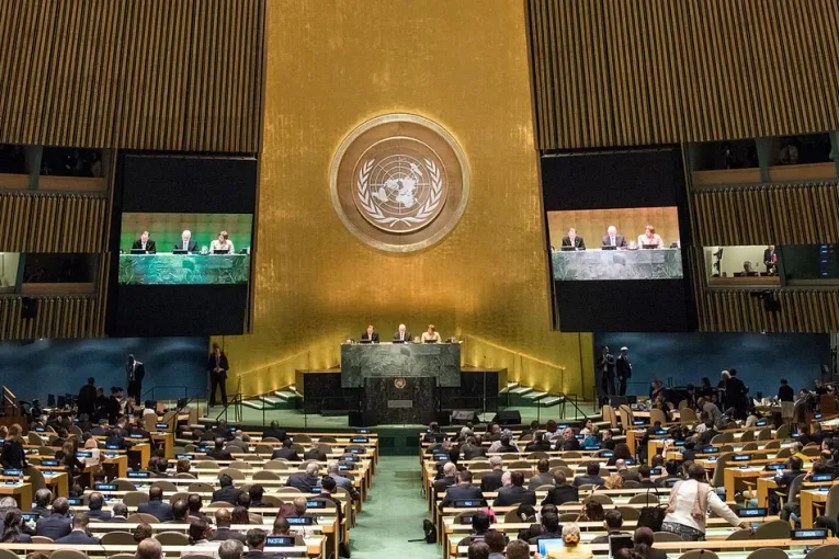 Op-ed | UN-Habitat Report: Global Housing Crisis Leaves 3.4 Billion in Poor Shelter