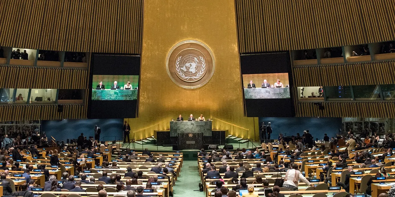 Op-ed | UN-Habitat Report: Global Housing Crisis Leaves 3.4 Billion in Poor Shelter
