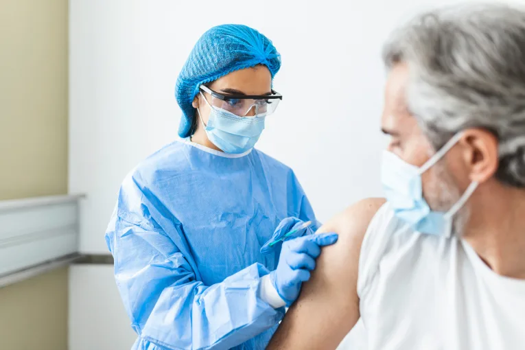 California School Districts Address Required Vaccinations as New School Year Begins 