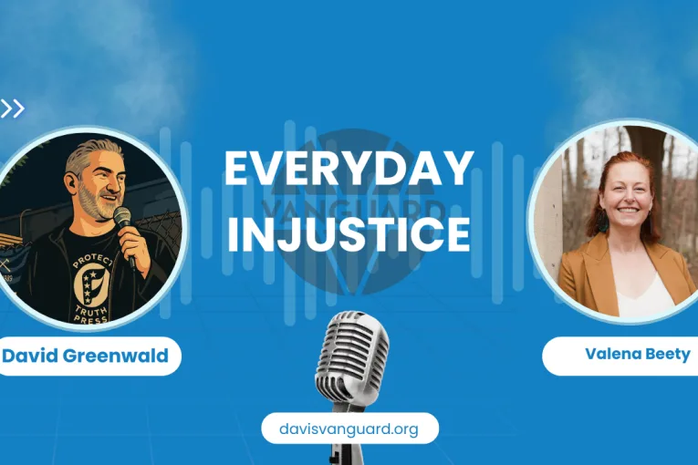 Everyday Injustice Podcast Episode 336: When Bias Turns Innocence Into Guilt