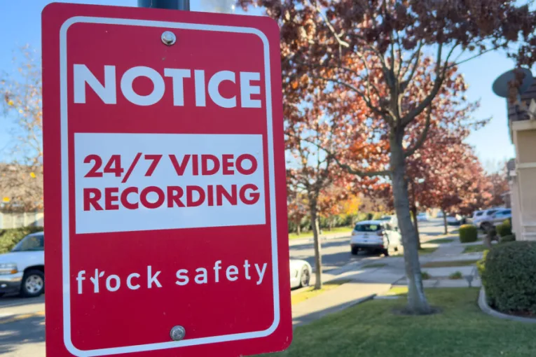 Op-ed | Despite ‘New’ Updates, Flock’s Creepy Cameras Remain Major Civil Liberties Threat