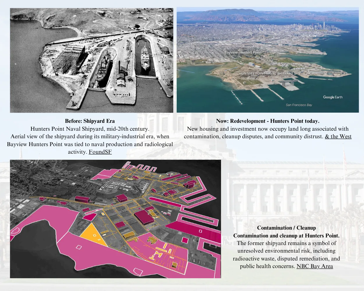 Justice Buried Beneath the Radiation: How a 1957 Nuclear Shield Law Just Told Black San Francisco That Fraud Doesn’t Count