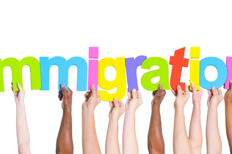 California Legislature Urges Congress to Update Immigration Registry, Expand Pathway to Legal Status