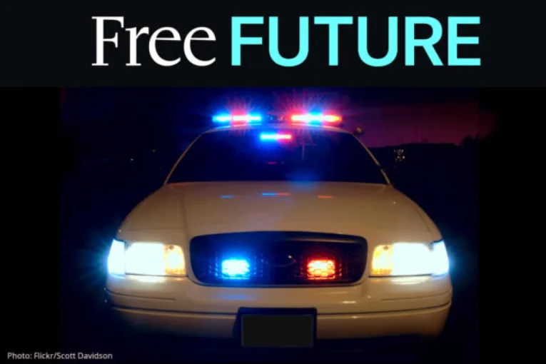 Op-ed | Police Are Increasingly Pulling People Over because AI Deems Their Driving Patterns ‘Suspicious’