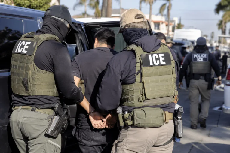 California Immigrant Rights Groups Demand State Action amid Increased ICE Enforcement