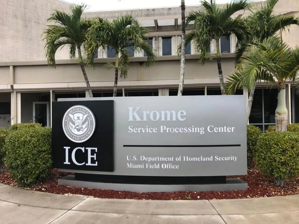 Advocates Warn Sick Detainees Face Deportation to Africa from Florida