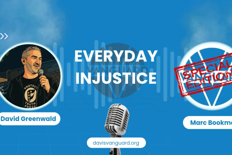 Everyday Injustice Podcast Episode 346: Father Challenges Son’s Federal Conviction