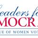 LWV West Sac